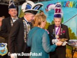 374 Receptie IMG 0735 DezeFoto : 2016, Carnaval, Ensink, Receptie, andre, hugo, nettelkornkes