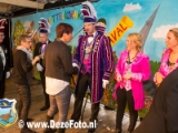 379 Receptie IMG 0741 DezeFoto : 2016, Carnaval, Ensink, Receptie, andre, hugo, nettelkornkes