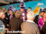382 Receptie IMG 0748 DezeFoto : 2016, Carnaval, Ensink, Receptie, andre, hugo, nettelkornkes