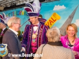 384 Receptie IMG 0752 DezeFoto : 2016, Carnaval, Ensink, Receptie, andre, hugo, nettelkornkes