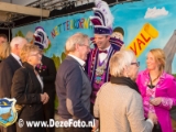385 Receptie IMG 0753 DezeFoto : 2016, Carnaval, Ensink, Receptie, andre, hugo, nettelkornkes