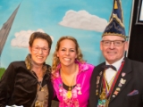 392 Receptie IMG 0765 DezeFoto : 2016, Carnaval, Ensink, Receptie, andre, hugo, nettelkornkes