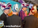 397 Receptie IMG 0772 DezeFoto : 2016, Carnaval, Ensink, Receptie, andre, hugo, nettelkornkes