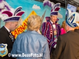 398 Receptie IMG 0774 DezeFoto : 2016, Carnaval, Ensink, Receptie, andre, hugo, nettelkornkes