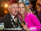 399 Receptie IMG 0775 DezeFoto : 2016, Carnaval, Ensink, Receptie, andre, hugo, nettelkornkes