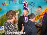 406 Receptie IMG 0783 DezeFoto : 2016, Carnaval, Ensink, Receptie, andre, hugo, nettelkornkes