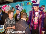 409 Receptie IMG 0786 DezeFoto : 2016, Carnaval, Ensink, Receptie, andre, hugo, nettelkornkes
