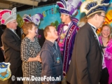 412 Receptie IMG 0789 DezeFoto : 2016, Carnaval, Ensink, Receptie, andre, hugo, nettelkornkes