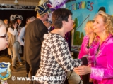 414 Receptie IMG 0795 DezeFoto : 2016, Carnaval, Ensink, Receptie, andre, hugo, nettelkornkes