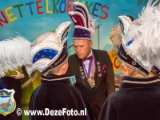 423 Receptie IMG 0811 DezeFoto : 2016, Carnaval, Ensink, Receptie, andre, hugo, nettelkornkes