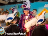 426 Receptie IMG 0814 DezeFoto : 2016, Carnaval, Ensink, Receptie, andre, hugo, nettelkornkes