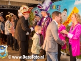 431 Receptie IMG 0822 DezeFoto : 2016, Carnaval, Ensink, Receptie, andre, hugo, nettelkornkes