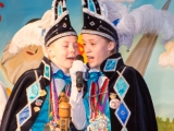 43 Receptie IMG 0028 DezeFoto : 2016, Carnaval, Ensink, Receptie, andre, hugo, nettelkornkes