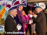 440 Receptie IMG 0835 DezeFoto : 2016, Carnaval, Ensink, Receptie, andre, hugo, nettelkornkes
