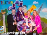 441 Receptie IMG 0839 DezeFoto : 2016, Carnaval, Ensink, Receptie, andre, hugo, nettelkornkes