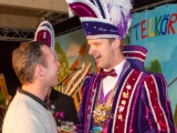 447 Receptie IMG 0850 DezeFoto : 2016, Carnaval, Ensink, Receptie, andre, hugo, nettelkornkes