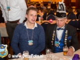 459 Receptie IMG 0882 DezeFoto : 2016, Carnaval, Ensink, Receptie, andre, hugo, nettelkornkes
