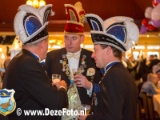 465 Receptie IMG 0893 DezeFoto : 2016, Carnaval, Ensink, Receptie, andre, hugo, nettelkornkes