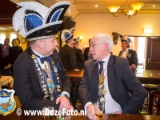 471 Receptie IMG 0901 DezeFoto : 2016, Carnaval, Ensink, Receptie, andre, hugo, nettelkornkes
