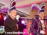 54 Receptie IMG 0047 DezeFoto : 2016, Carnaval, Ensink, Receptie, andre, hugo, nettelkornkes