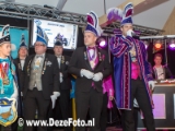 55 Receptie IMG 0049 DezeFoto : 2016, Carnaval, Ensink, Receptie, andre, hugo, nettelkornkes
