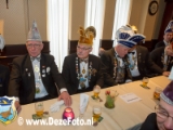 61 Receptie IMG 0063 DezeFoto : 2016, Carnaval, Ensink, Receptie, andre, hugo, nettelkornkes