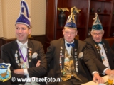 62 Receptie IMG 0064 DezeFoto : 2016, Carnaval, Ensink, Receptie, andre, hugo, nettelkornkes