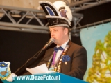 74 Receptie IMG 1674 DezeFoto : 2016, Carnaval, Ensink, Receptie, andre, hugo, nettelkornkes
