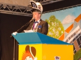 76 Receptie IMG 0081 DezeFoto : 2016, Carnaval, Ensink, Receptie, andre, hugo, nettelkornkes