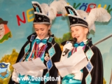 80 Receptie IMG 1680 DezeFoto : 2016, Carnaval, Ensink, Receptie, andre, hugo, nettelkornkes