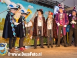 86 Receptie IMG 0090 DezeFoto : 2016, Carnaval, Ensink, Receptie, andre, hugo, nettelkornkes