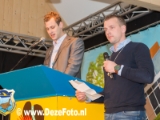 90 Receptie IMG 0102 DezeFoto : 2016, Carnaval, Ensink, Receptie, andre, hugo, nettelkornkes