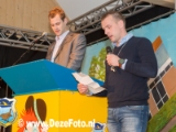 91 Receptie IMG 0103 DezeFoto : 2016, Carnaval, Ensink, Receptie, andre, hugo, nettelkornkes