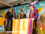 98 Receptie IMG 0110 DezeFoto : 2016, Carnaval, Ensink, Receptie, andre, hugo, nettelkornkes