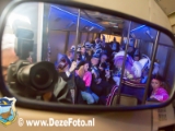 142 Sleuteloverdracht Nat Maken IMG 1300 DezeFoto : 2016, Burgermeester Cazemier, Ensink, Weerselo, andre, hugo, nettelkornkes, sleutel halen, sleutel nat maken