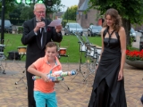 11 IMG 9103 Terrasconcert 2016 : 2016, Deurningen, Pelles, Terrasconcert, concert, muziek, plechelmus harmonie, slagwerkgroep, zomerconcert