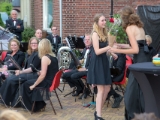 13 IMG 9108 Terrasconcert 2016 : 2016, Deurningen, Pelles, Terrasconcert, concert, muziek, plechelmus harmonie, slagwerkgroep, zomerconcert