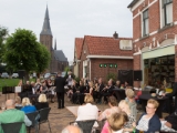 21 IMG 9120 Terrasconcert 2016 : 2016, Deurningen, Pelles, Terrasconcert, concert, muziek, plechelmus harmonie, slagwerkgroep, zomerconcert