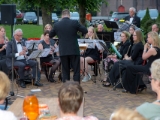 23 IMG 9126 Terrasconcert 2016 : 2016, Deurningen, Pelles, Terrasconcert, concert, muziek, plechelmus harmonie, slagwerkgroep, zomerconcert