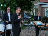 28 IMG 9136 Terrasconcert 2016 : 2016, Deurningen, Pelles, Terrasconcert, concert, muziek, plechelmus harmonie, slagwerkgroep, zomerconcert