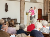 IMG 0080 Zonnebloem 2015 DezeFoto : 2015, Deurningen, Kerk, Zonnebloem, ziekendag