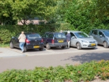IMG 0131 Zonnebloem 2015 DezeFoto : 2015, Deurningen, Kerk, Zonnebloem, ziekendag
