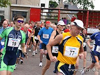 Run Bike Run 2009