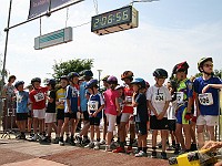 Run Bike Run 2010