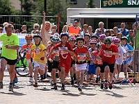 Run Bike Run 2012