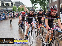 RBR Volwassenen 15.40 - 16.40 uur