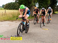 Run Bike Run 2018