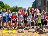 Prijsuitreiking Rabo Kids RBR 2019