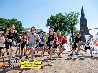 Rabo Kids RBR 10 - 14 jaar