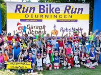 Rabo Kids RBR 7 - 9 jaar
